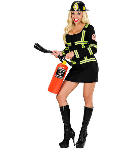 Widmann SRL Brandweer pak dames Simone