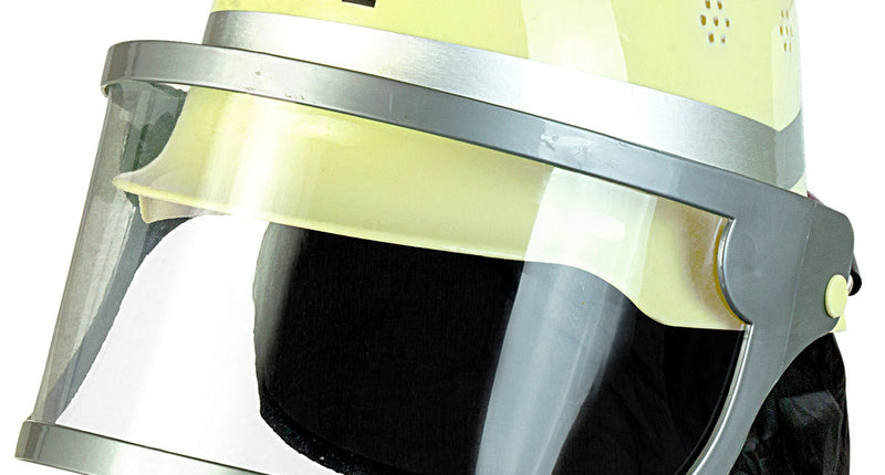 Widmann SRL Brandweerhelm kind duits