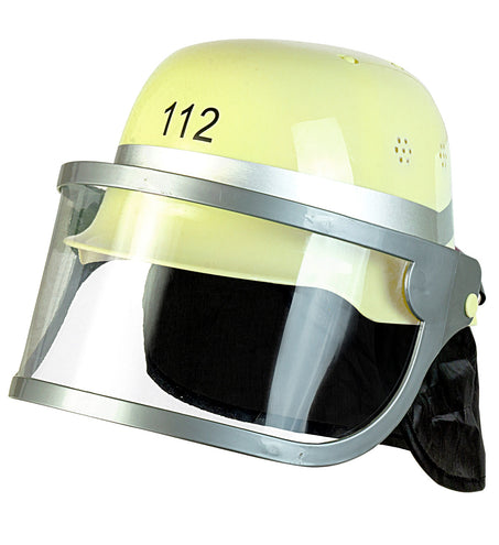 Widmann SRL Brandweerhelm kind duits