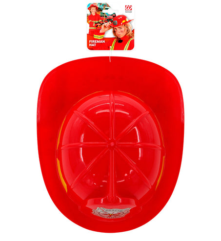 Widmann SRL Brandweerhelm kind van hard plastic