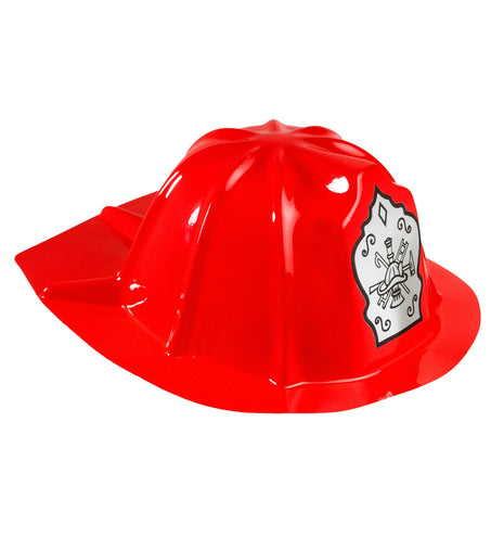 Widmann SRL Brandweerhelm voor kinderen PVC