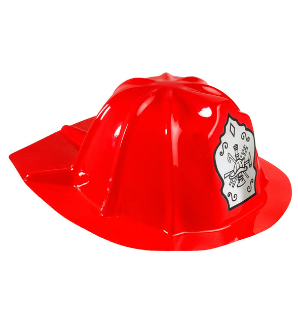 Widmann SRL Brandweerhelm voor kinderen PVC