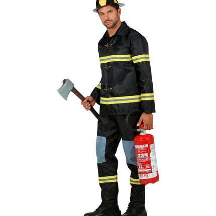 Widmann SRL Brandweerpak Bob