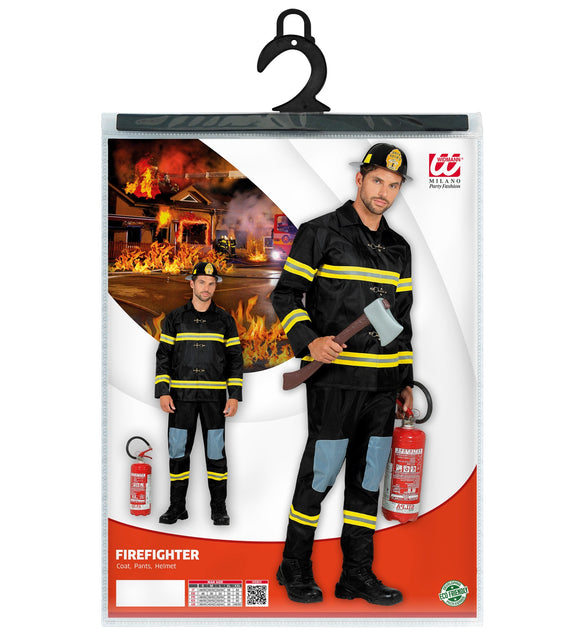 Widmann SRL Brandweerpak Bob