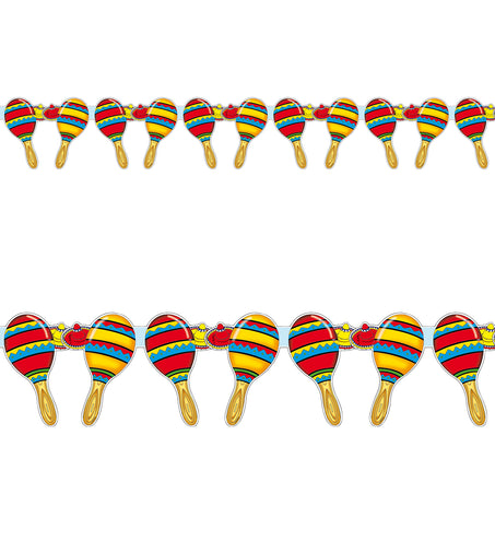 Widmann SRL Braziliaanse samba slinger 3 meter