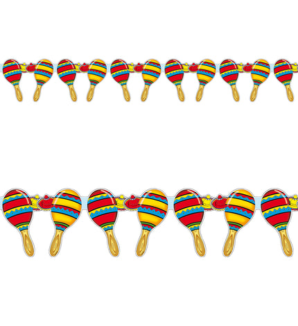 Widmann SRL Braziliaanse samba slinger 3 meter