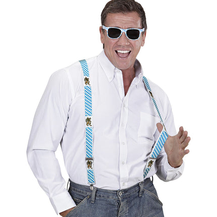 Widmann SRL Bretels Beieren