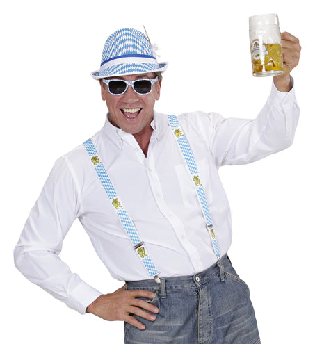 Widmann SRL Bretels Beieren