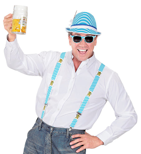 Widmann SRL Bretels Beieren