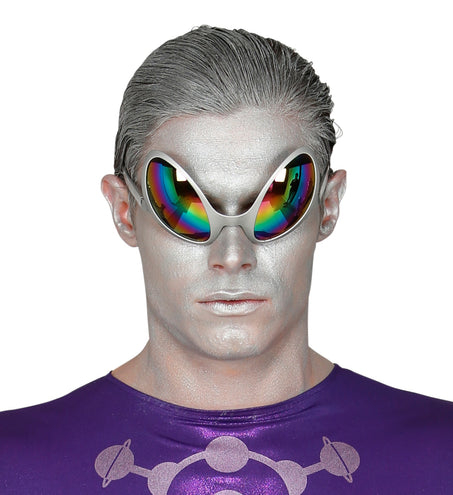 Widmann SRL Bril alien