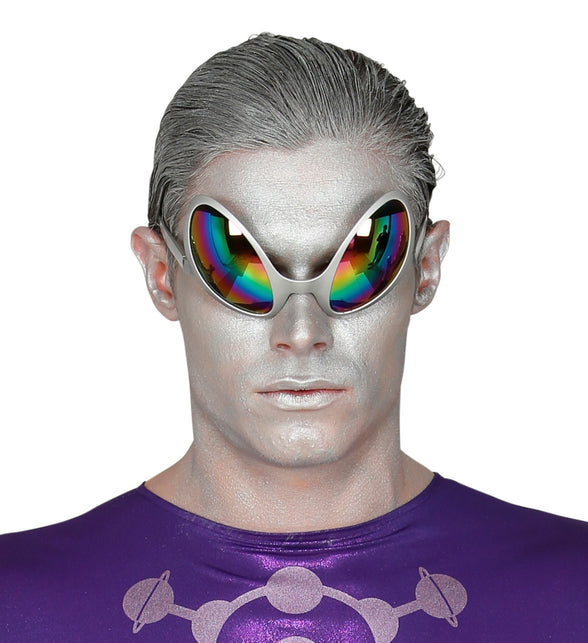 Widmann SRL Bril alien