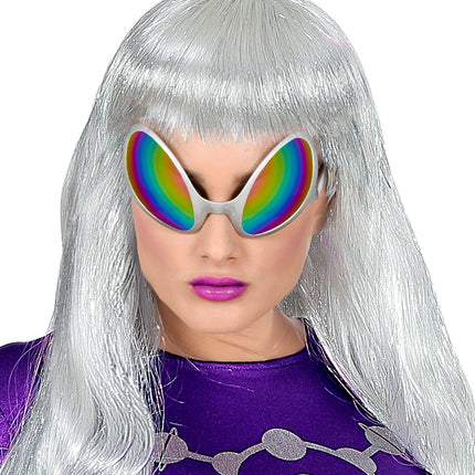 Widmann SRL Bril alien