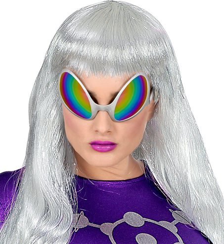 Widmann SRL Bril alien