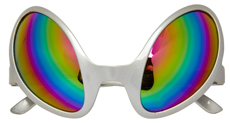 Widmann SRL Bril alien