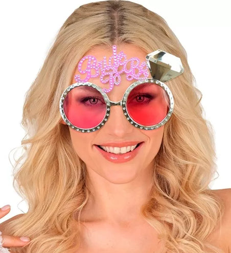 Widmann SRL Bril bride to be Thijs