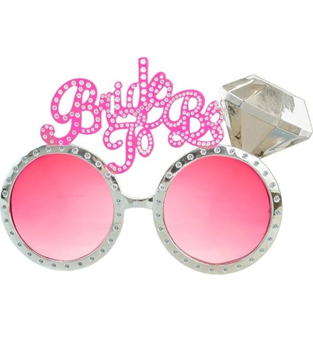 Widmann SRL Bril bride to be Thijs