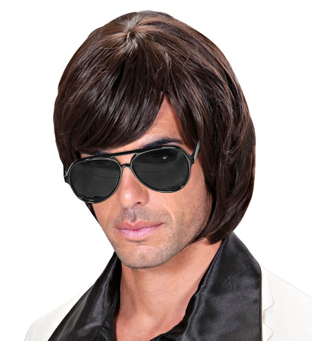 Widmann SRL Bril Politie/Hustler