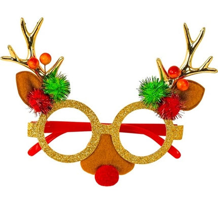 Widmann SRL Bril rendier Bente