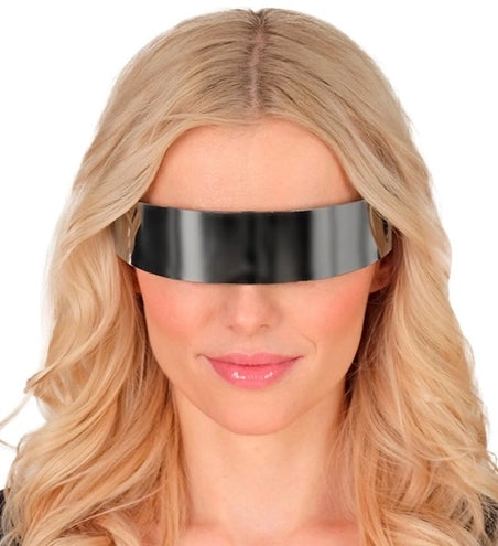 Widmann SRL Bril spiegelglas Daan