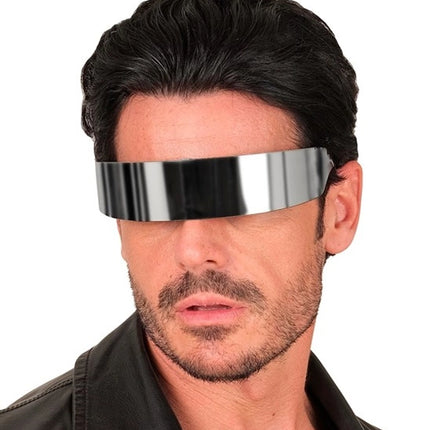 Widmann SRL Bril spiegelglas Daan