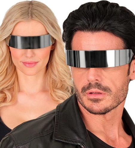 Widmann SRL Bril spiegelglas Daan