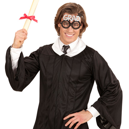 Widmann SRL Bril voor de rechter