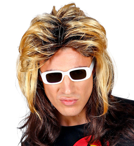 Widmann SRL Bril Zanger Wit