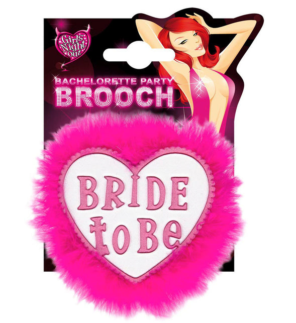 Widmann SRL Broche bride to be