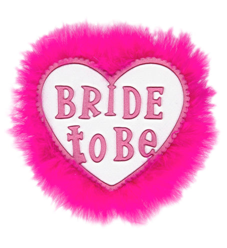 Widmann SRL Broche bride to be