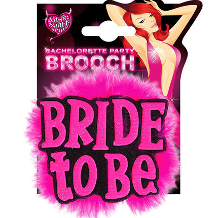 Widmann SRL Broche bride to be Maya