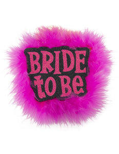 Widmann SRL Broche bride to be Maya