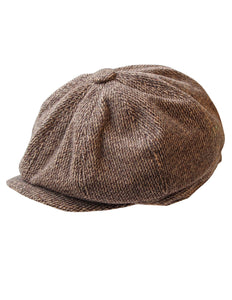 Widmann SRL Bruine muts