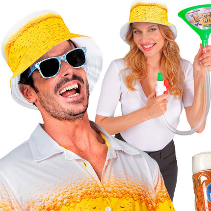 Widmann SRL Bucket hat bier