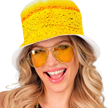 Widmann SRL Bucket hat bier