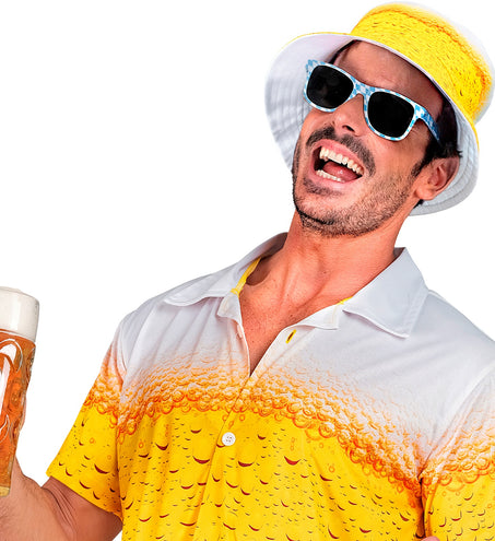 Widmann SRL Bucket hat bier