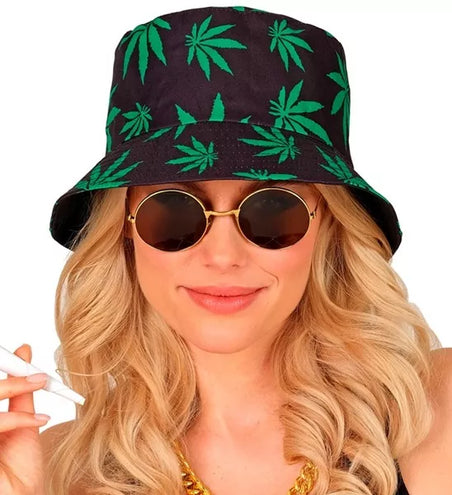 Widmann SRL Bucket hat hoed wiet marihuana Niels