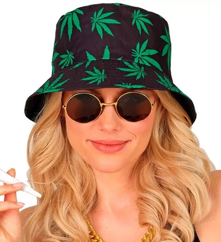 Widmann SRL Bucket hat hoed wiet marihuana Niels