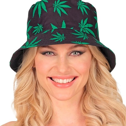 Widmann SRL Bucket hat hoed wiet marihuana Niels
