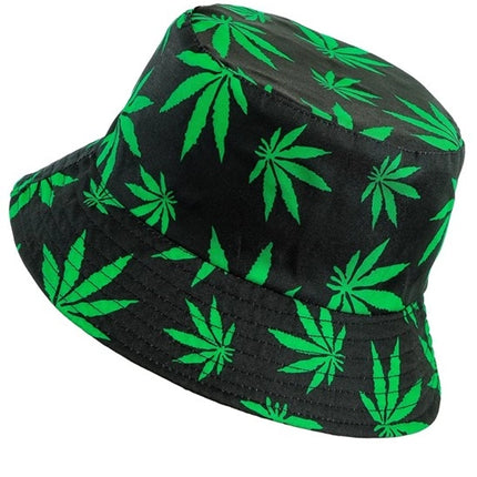 Widmann SRL Bucket hat hoed wiet marihuana Niels