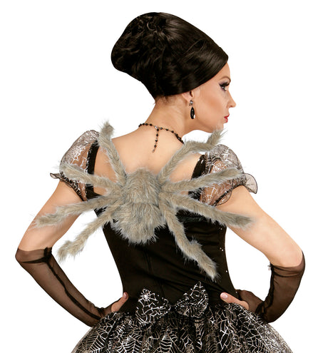 Widmann SRL Buigbare harige spin 75cm