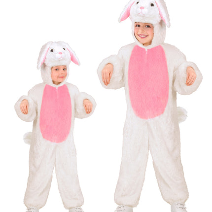Widmann SRL Bunny pakjes voor kinderen