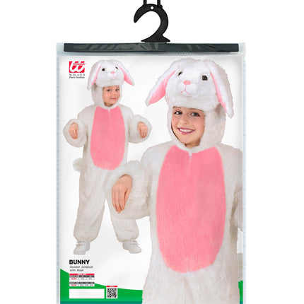 Widmann SRL Bunny pakjes voor kinderen