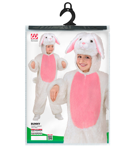 Widmann SRL Bunny pakjes voor kinderen