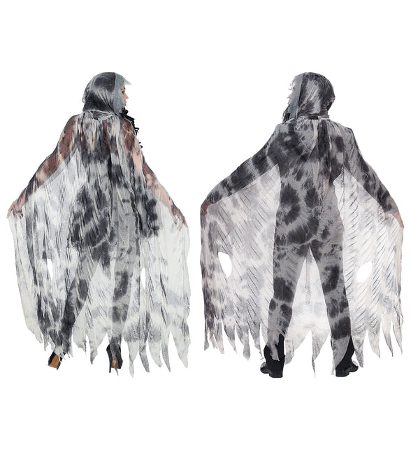 Widmann SRL Cape geest man of vrouw