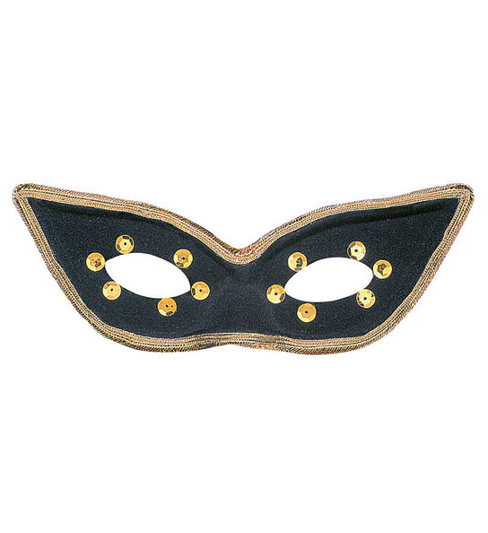 Widmann SRL Carnaval oogmasker Venetie