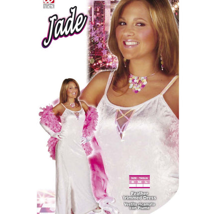 Widmann SRL Carnavalskleding Jade