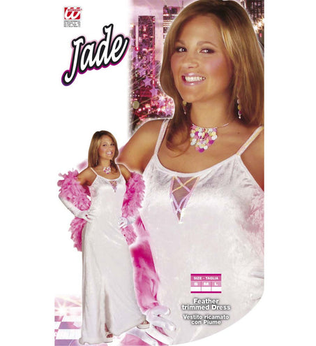 Widmann SRL Carnavalskleding Jade