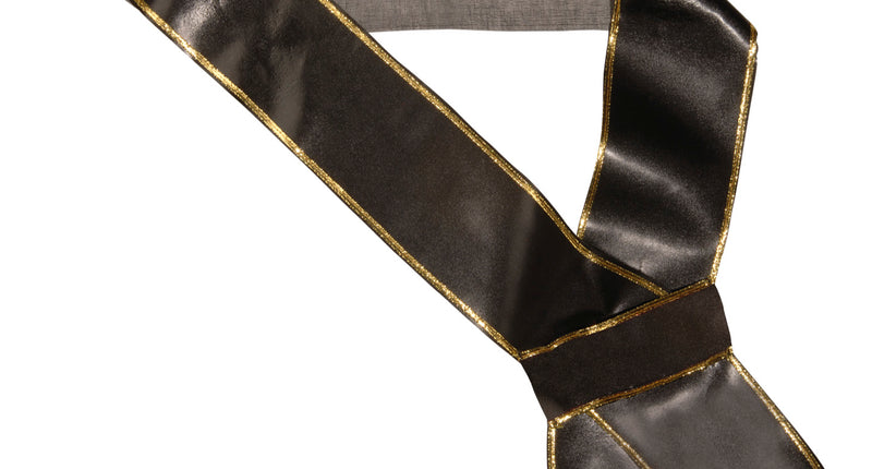 Widmann SRL Ceintuur voor zwaard musketier