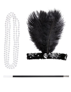 Widmann SRL Charleston verkleedsetjes