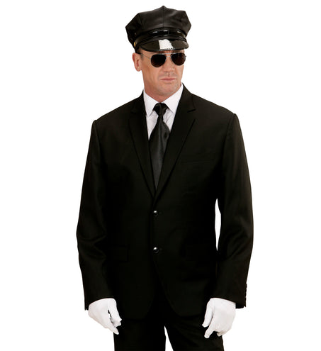 Widmann SRL Chauffeurspetten